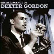 Dexter Gordon, The Resurgence Of Dexter Gordon (CD)
