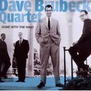 The Dave Brubeck Quartet, Gone With the Wind / Jazz Impressions of Eurasia (CD)