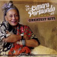 Omara Portuondo, Greatest Hits (CD)