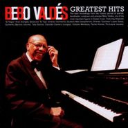 Bebo Valdés, Greatest Hits (CD)
