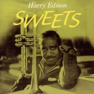 Harry "Sweets" Edison, Sweets [Bonus Tracks] (CD)