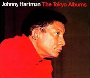 Johnny Hartman, The Tokyo Albums (CD)
