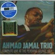 Ahmad Jamal Trio, Complete Live At The Pershing Lounge 1958 (CD)