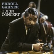 Erroll Garner, Turin Concert (CD)
