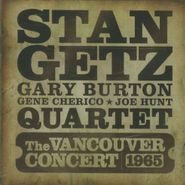 Stan Getz, Vancouver Concert 1965 (CD)