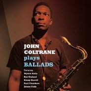 John Coltrane, Plays Ballads (CD)