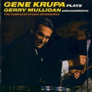 Gene Krupa, Plays Gerry Mulligan Arrangeme