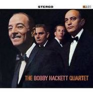 Bobby Hackett, Bobby Hackett Quartet (CD)