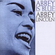 Abbey Lincoln, Abbey Is Blue / It's Magic (CD)