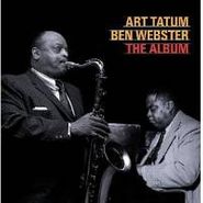 Art Tatum, The Album [Bonus Tracks] (CD)