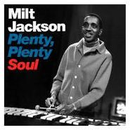 Milt Jackson, Plenty, Plenty Soul (CD)