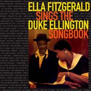 Ella Fitzgerald, Sings The Duke Ellington Song Book (CD)