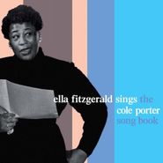 Ella Fitzgerald, Sings The Cole Porter Songbook (CD)