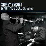 Sidney Bechet, Complete Recordings (CD)