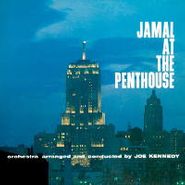 Ahmad Jamal, Jamal At The Penthouse (CD)