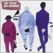 Art Tatum, Art Tatum-Roy Eldridge Quartet (CD)