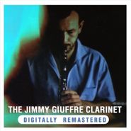 Jimmy Giuffre, Jimmy Giuffre Clarinet / The Music Man (CD)