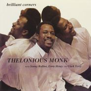 Thelonious Monk, Brilliant Corners [Bonus Tracks] (CD)