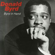 Donald Byrd, Byrd In Hand / Davis Cup (CD)