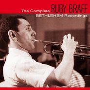 Ruby Braff, Complete Bethlehem Recordings (CD)