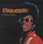 Esquerita, Esquerita! The Definitive Edit (CD)