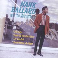 Hank Ballard & The Midnighters, Hank Ballard & The Midnighters / Singin' & Swingin' (CD)