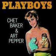 Chet Baker, Playboys (LP)