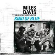 Miles Davis, Kind Of Blue (LP)