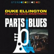 Duke Ellington, Paris Blues [OST] (CD)