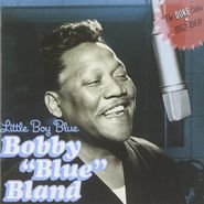 Bobby Bland, Little Boy Blue: The Duke Sides 1952-1959 (CD)