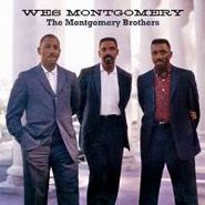 Wes Montgomery, Montgomery Brothers (CD)