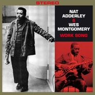 Nat Adderley, Work Song / Movin' Along (CD)