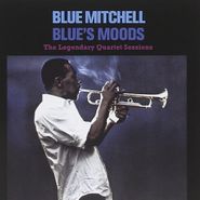 Blue Mitchell, Legendary Quartet Sessions With Wynton Kelly (CD)