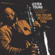 Lester Young, President Plays With The Oscar (CD)