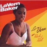 LaVern Baker, La Vern / Rock & Roll [LaVern Baker] (CD)