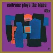 John Coltrane, Coltrane Plays The Blues (LP)