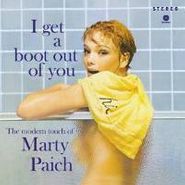 Marty Paich, I Get A Boot Out Of You (LP)