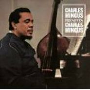 Charles Mingus, Presents Charles Mingus (CD)