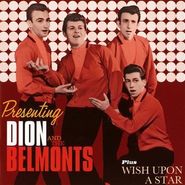 Dion & The Belmonts, Wish Upon A Star (CD)