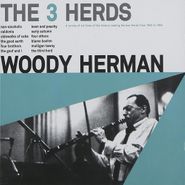 Woody Herman, 3 Herds (CD)