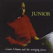 Junior Mance, Junior (CD)