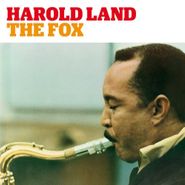 Harold Land, Fox / Take Aim (CD)