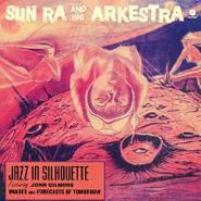 Sun Ra, Jazz In Silhouette (LP)