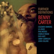 Benny Carter, Further Definitions / Jazz Giants (CD)