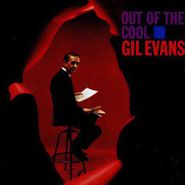 Gil Evans, Out Of The Cool (CD)