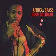 John Coltrane, Africa / Brass (CD)