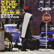 Gary Burton, New Vibe Man In Town  Jazz Winds From A New Direction (CD)