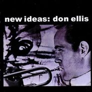 Don Ellis, New Ideas: Don Ellis (CD)