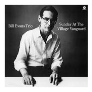 Bill Evans, Sunday At The Village Vanguard [180 Gram Vinyl] (LP)