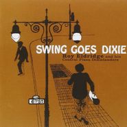 Roy Eldridge, Swing Goes Dixie (CD)